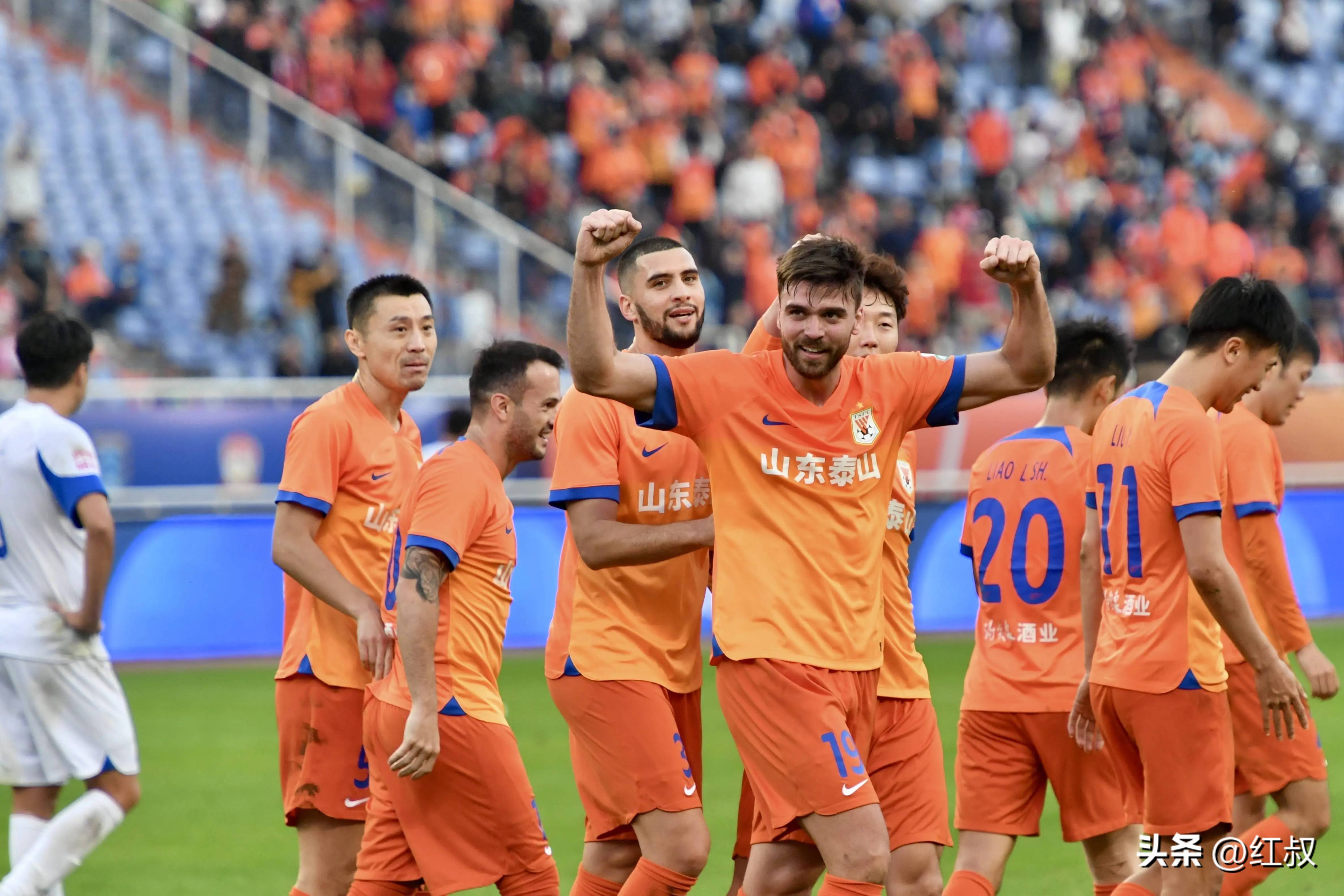 九游体育app -关于赛前德甲焦点战；山东泰山回应争议；态度坚定；赛程密集仍需轮换的信息